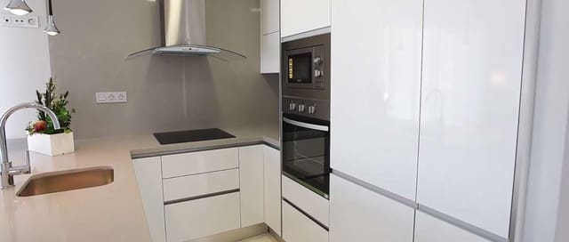 3 bedroom Villa for sale in Los Almendros (Orihuela Costa), Orihuela with pool garage - € 390,000 (Ref: 9441103)