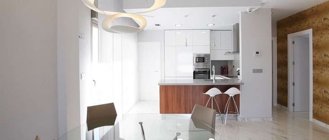 3 bedroom Villa for sale in Los Almendros (Orihuela Costa), Orihuela with pool garage - € 390,000 (Ref: 9441103)