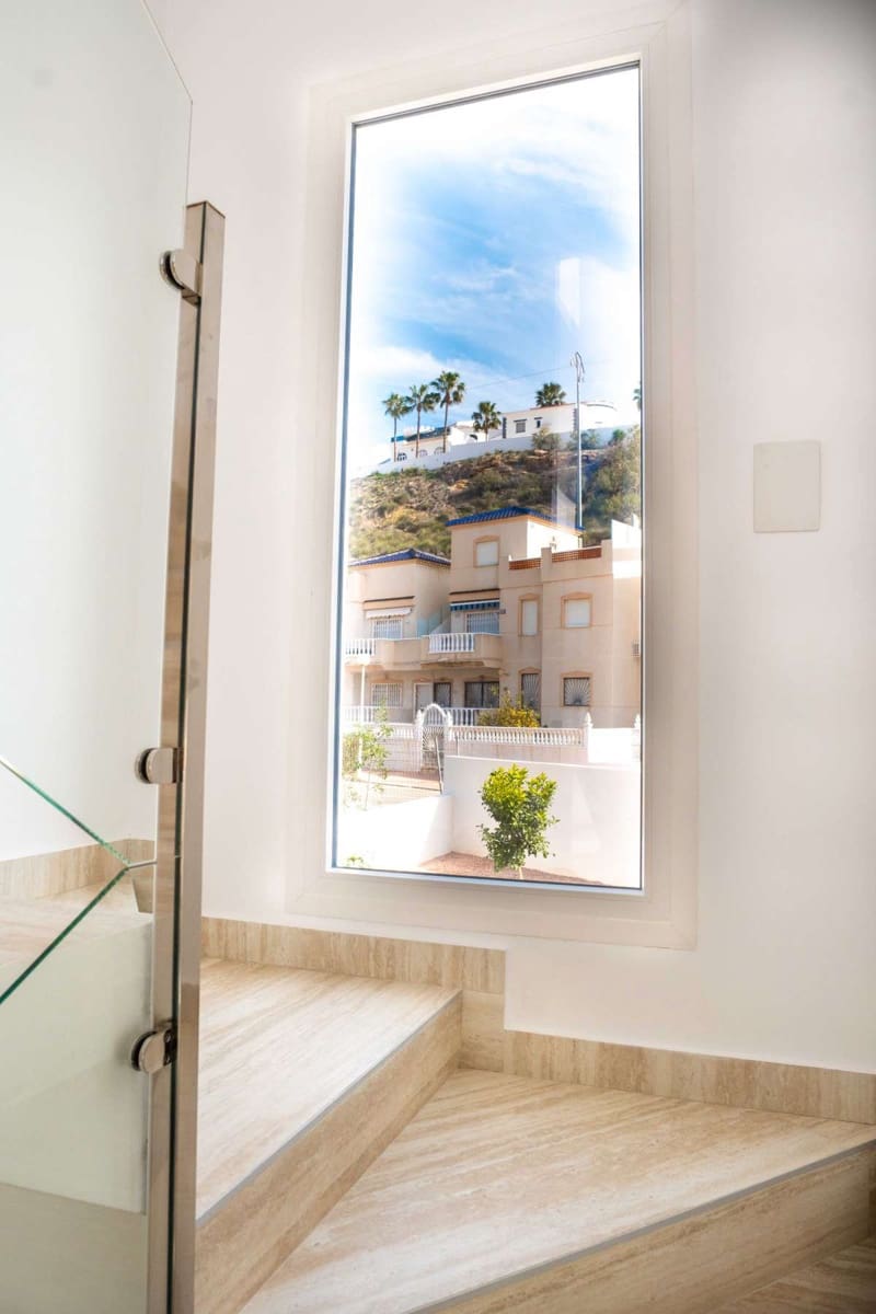 3 quarto Moradia para venda em Ciudad Quesada com piscina garagem - 639 500 € (Ref: 9441104)