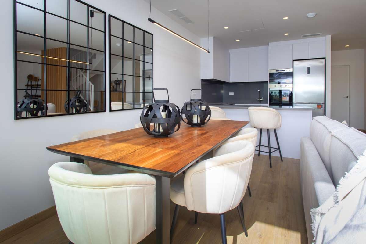 3 camera da letto Casa in vendita in Monforte del Cid - 330.000 € (Rif: 9441105)