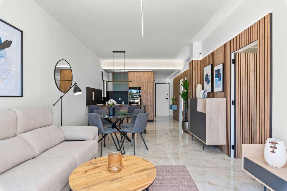 Chalet de 3 habitaciones en Algorfa en venta con garaje - 445.000 € (Ref: 9441107)