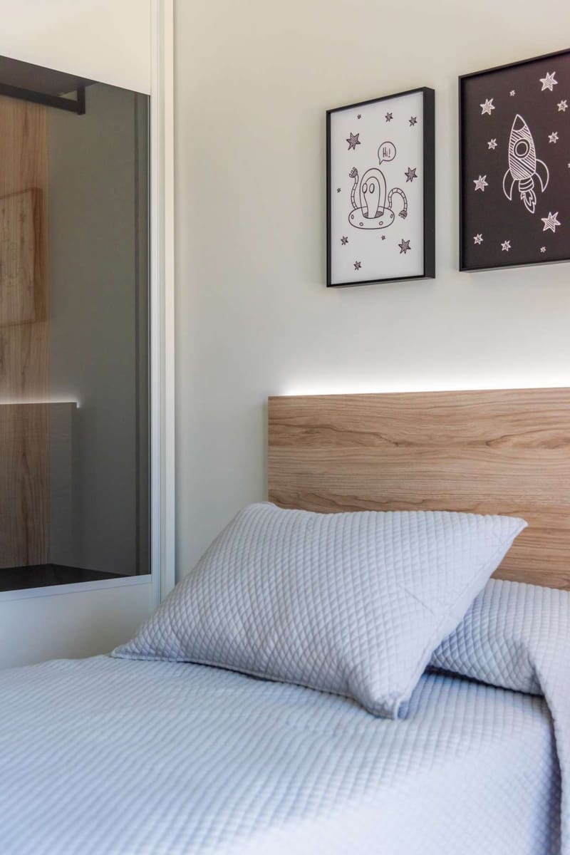 Chalet de 3 habitaciones en Algorfa en venta con garaje - 445.000 € (Ref: 9441107)