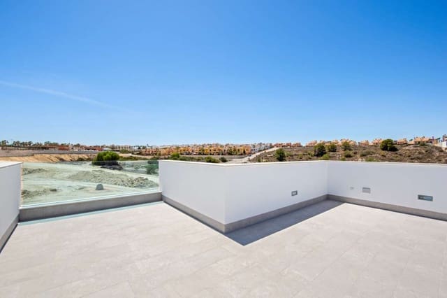 3 camera da letto Villa in vendita in Algorfa con piscina garage - 445.000 € (Rif: 9441107)