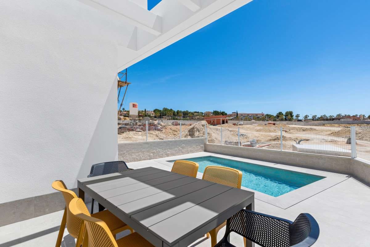 3 camera da letto Villa in vendita in Algorfa con piscina garage - 445.000 € (Rif: 9441107)