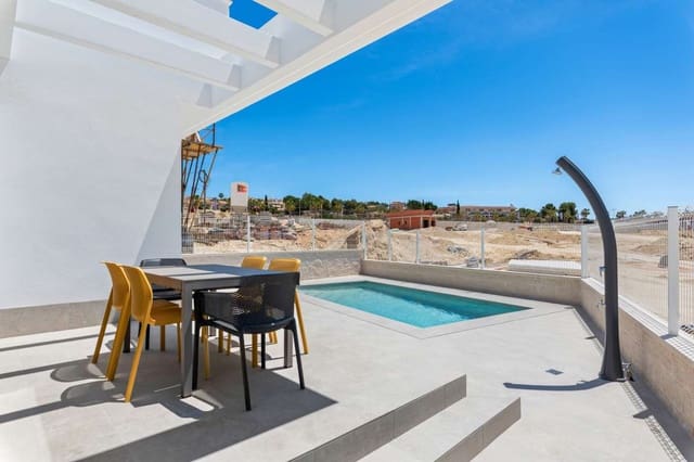 3 camera da letto Villa in vendita in Algorfa con piscina garage - 445.000 € (Rif: 9441107)