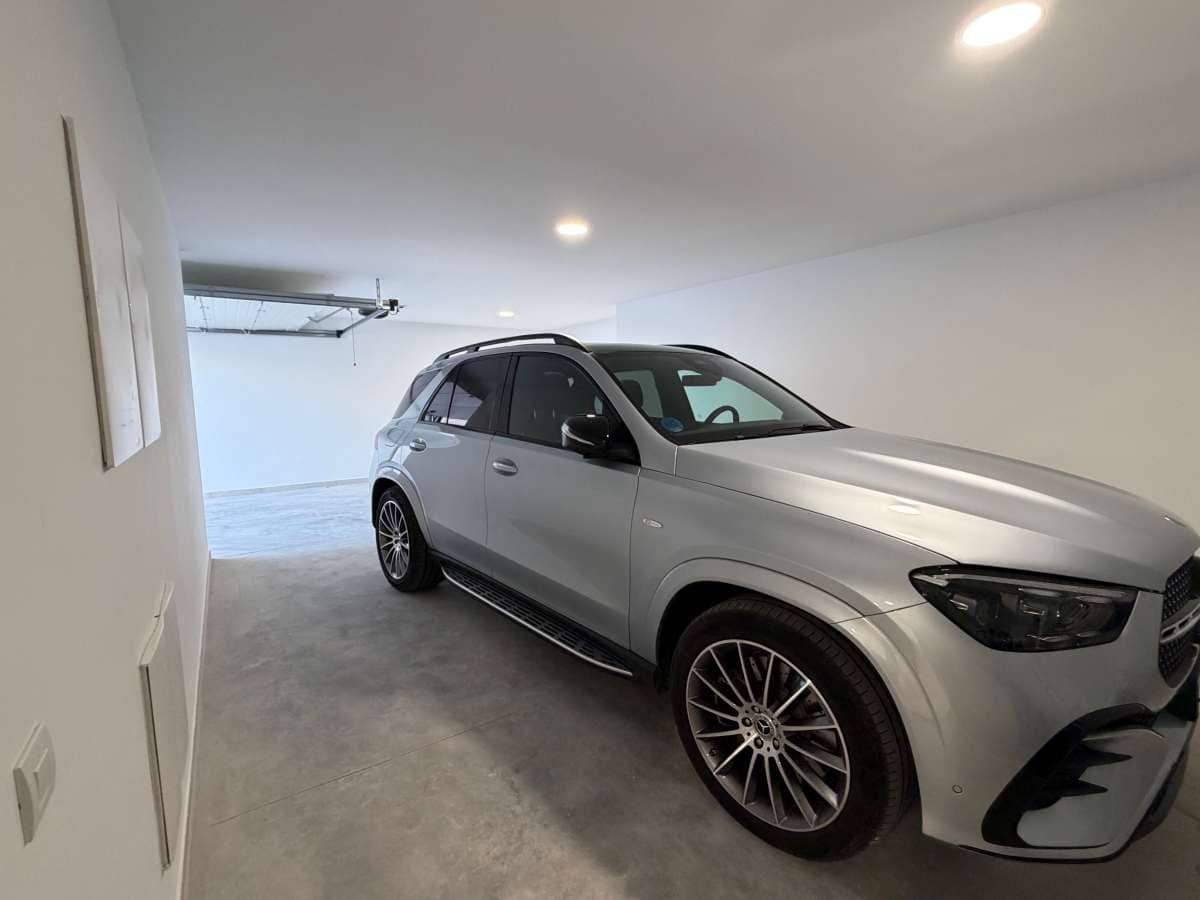 5 bedroom Villa for sale in Finestrat with pool garage - € 1,600,000 (Ref: 9451540)