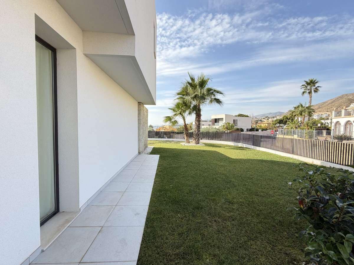 5 chambre Villa/Maison à vendre à Finestrat avec piscine garage - 1 600 000 € (Ref: 9451540)