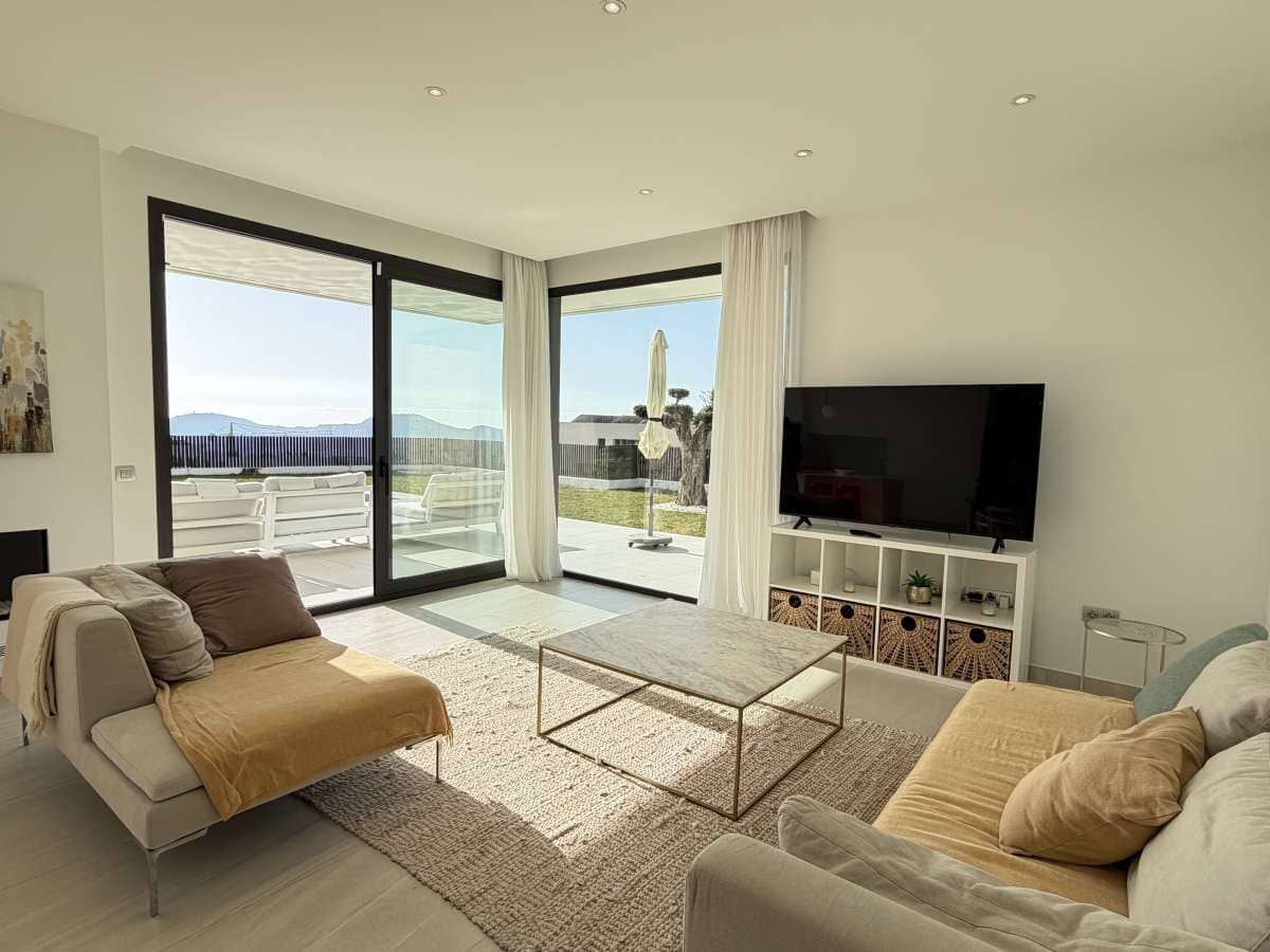 5 chambre Villa/Maison à vendre à Finestrat avec piscine garage - 1 600 000 € (Ref: 9451540)