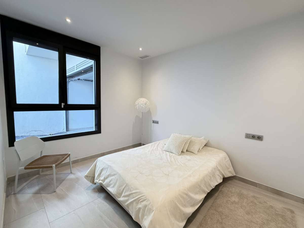 5 chambre Villa/Maison à vendre à Finestrat avec piscine garage - 1 600 000 € (Ref: 9451540)