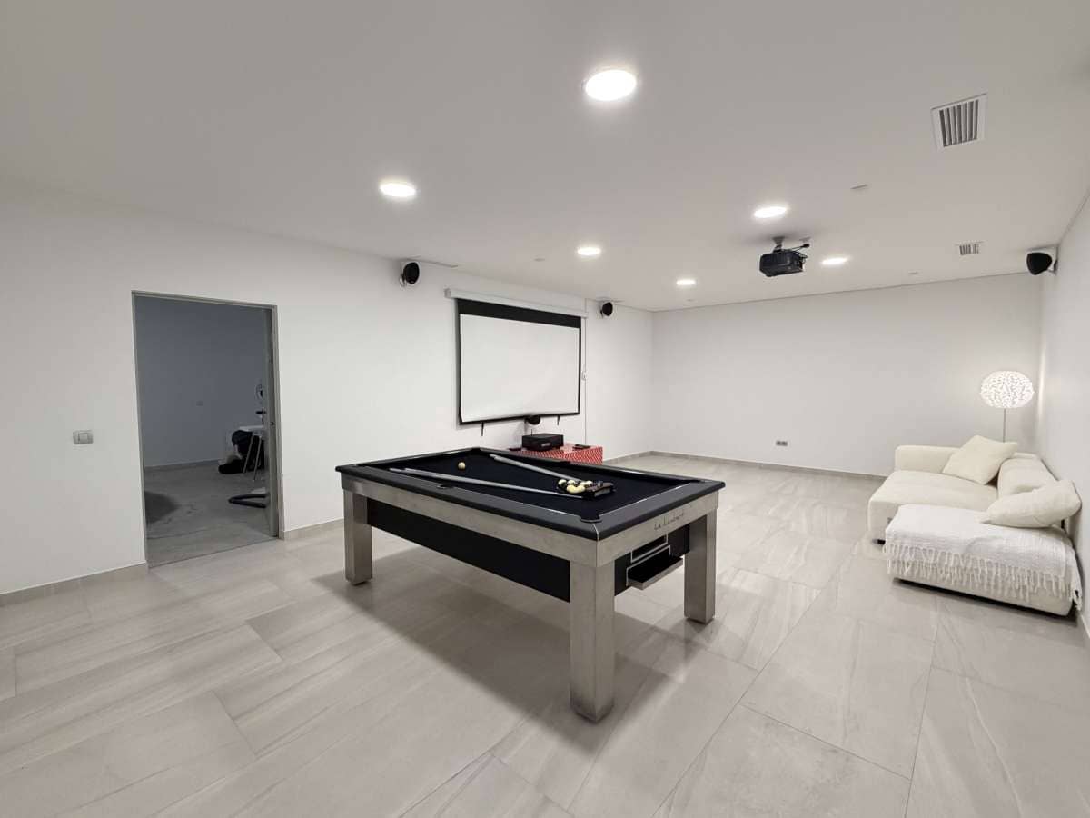 5 chambre Villa/Maison à vendre à Finestrat avec piscine garage - 1 600 000 € (Ref: 9451540)