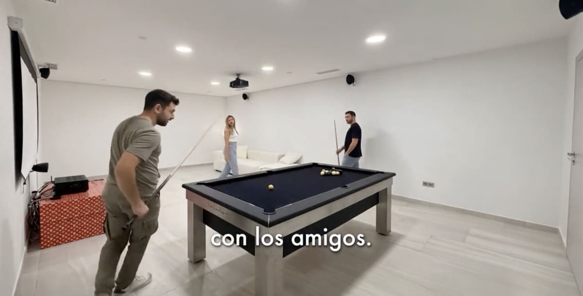 5 quarto Moradia para venda em Finestrat com piscina - 1 600 000 € (Ref: 9451540)