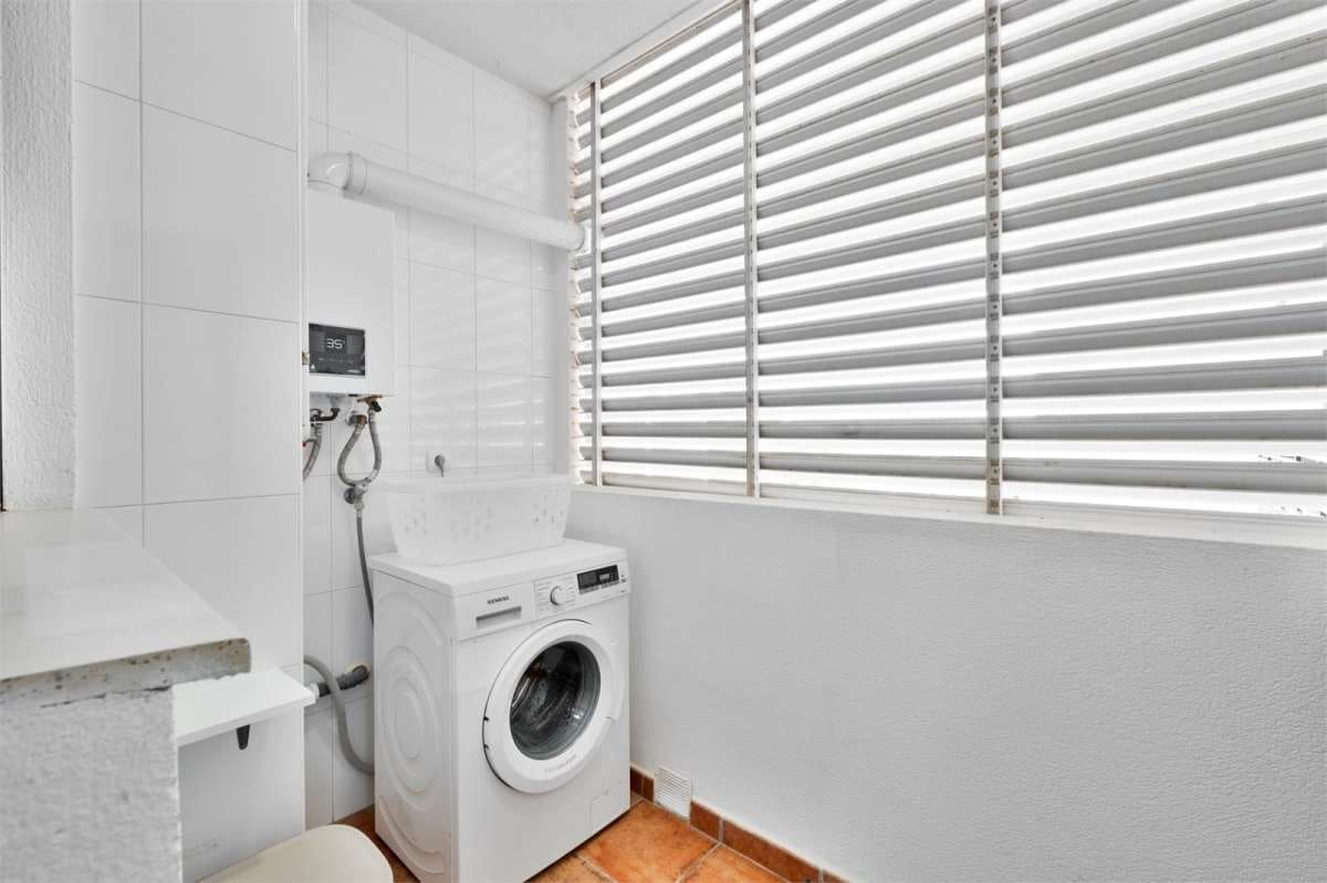 3 sypialnia Apartament na sprzedaż w La Villajoyosa / Vila Joiosa z basenem garażem - 475 000 € (Ref: 9500797)