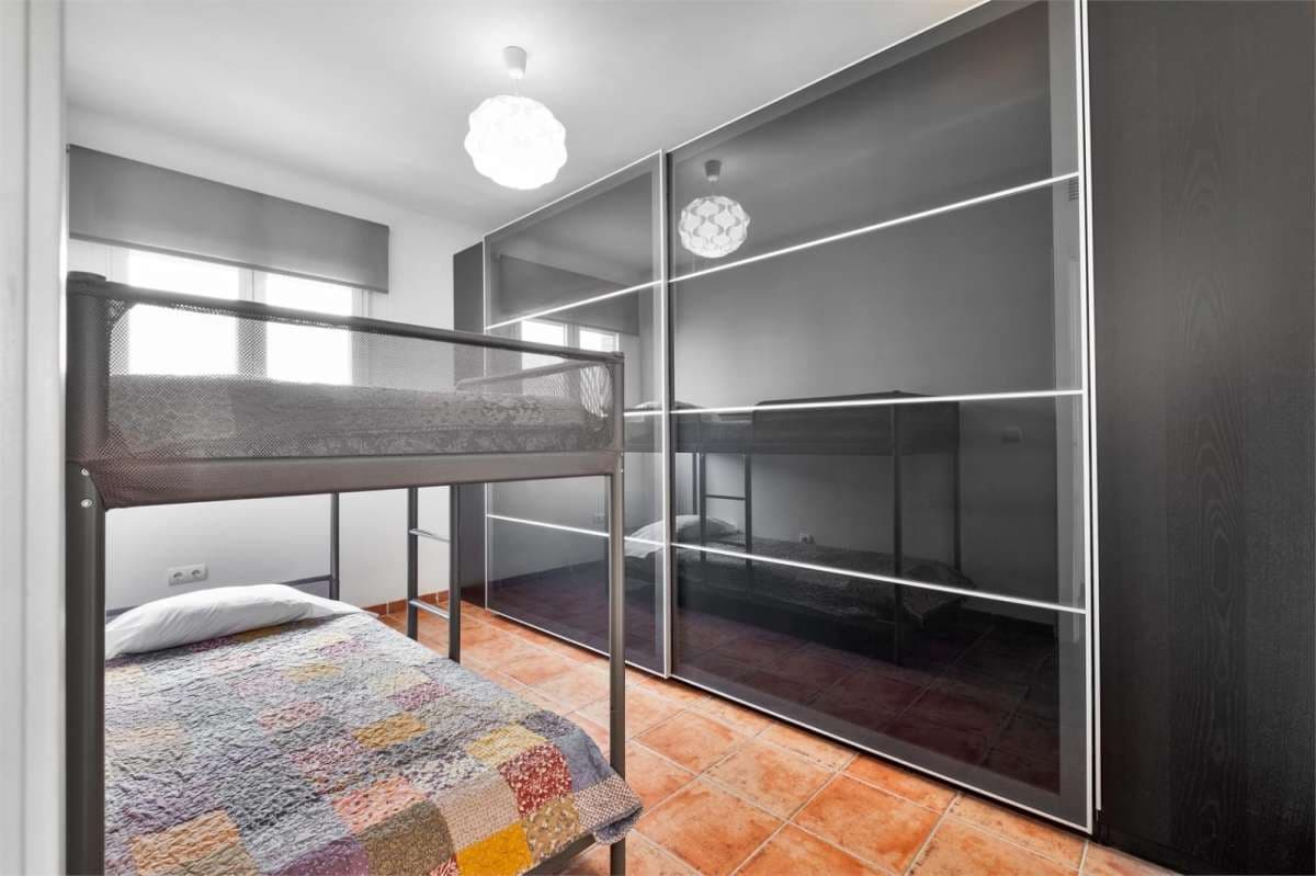 3 sypialnia Apartament na sprzedaż w La Villajoyosa / Vila Joiosa z basenem garażem - 475 000 € (Ref: 9500797)