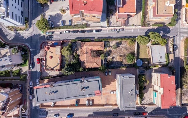 2 sovrum Lägenhet till salu i Playa de Muchavista, El Campello med pool garage - 600 000 € (Ref: 9511308)