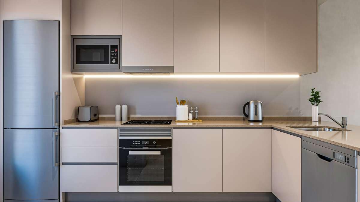 3 soverom Leilighet til salgs i Torrevieja med svømmebasseng garasje - € 435 000 (Ref: 9517999)