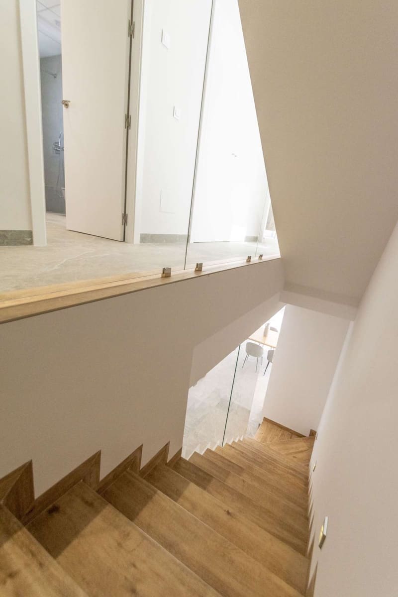 3 sypialnia Willa na sprzedaż w Pilar de la Horadada z basenem garażem - 484 900 € (Ref: 9518012)