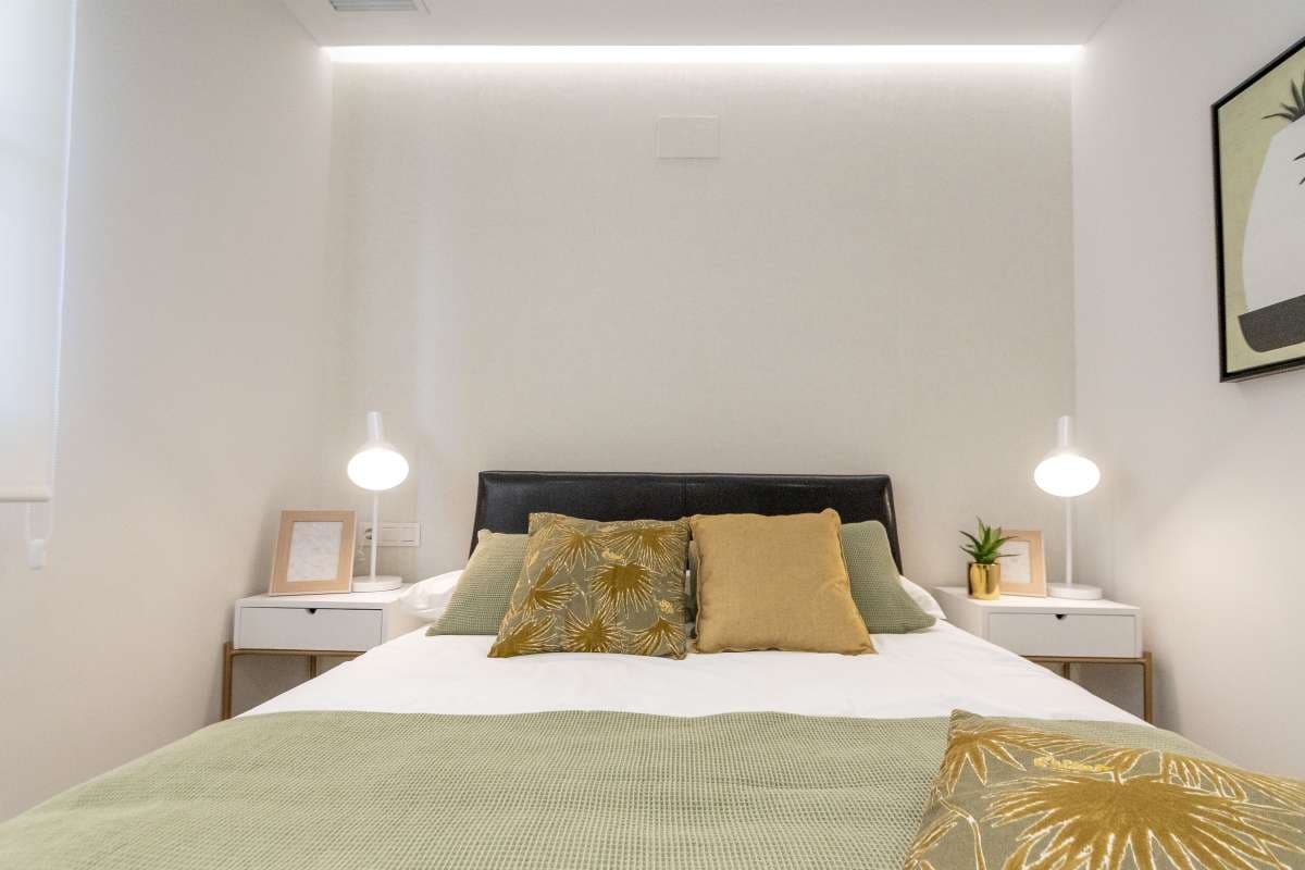 3 sypialnia Willa na sprzedaż w Pilar de la Horadada z basenem garażem - 484 900 € (Ref: 9518012)