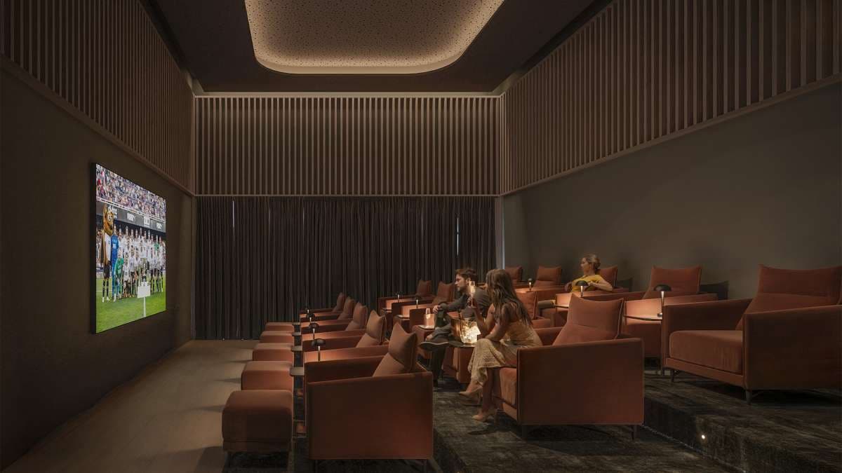 1 sovrum Lägenhet till salu i Benidorm med pool garage - 581 000 € (Ref: 9523656)