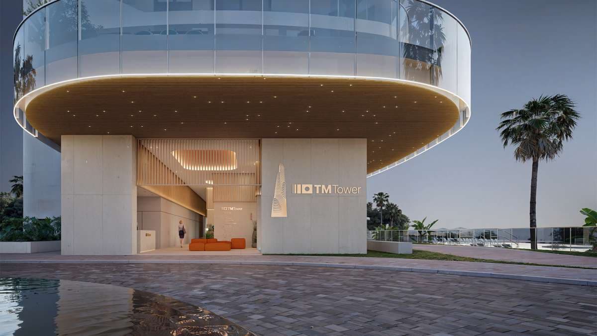 3 soveværelse Lejlighed til salg i Benidorm med swimmingpool garage - € 1.141.000 (Ref: 9529067)