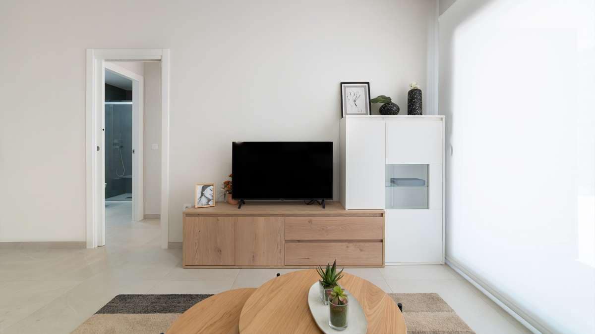 3 soverom Leilighet til salgs i Pulpi med svømmebasseng garasje - € 311 000 (Ref: 9573430)