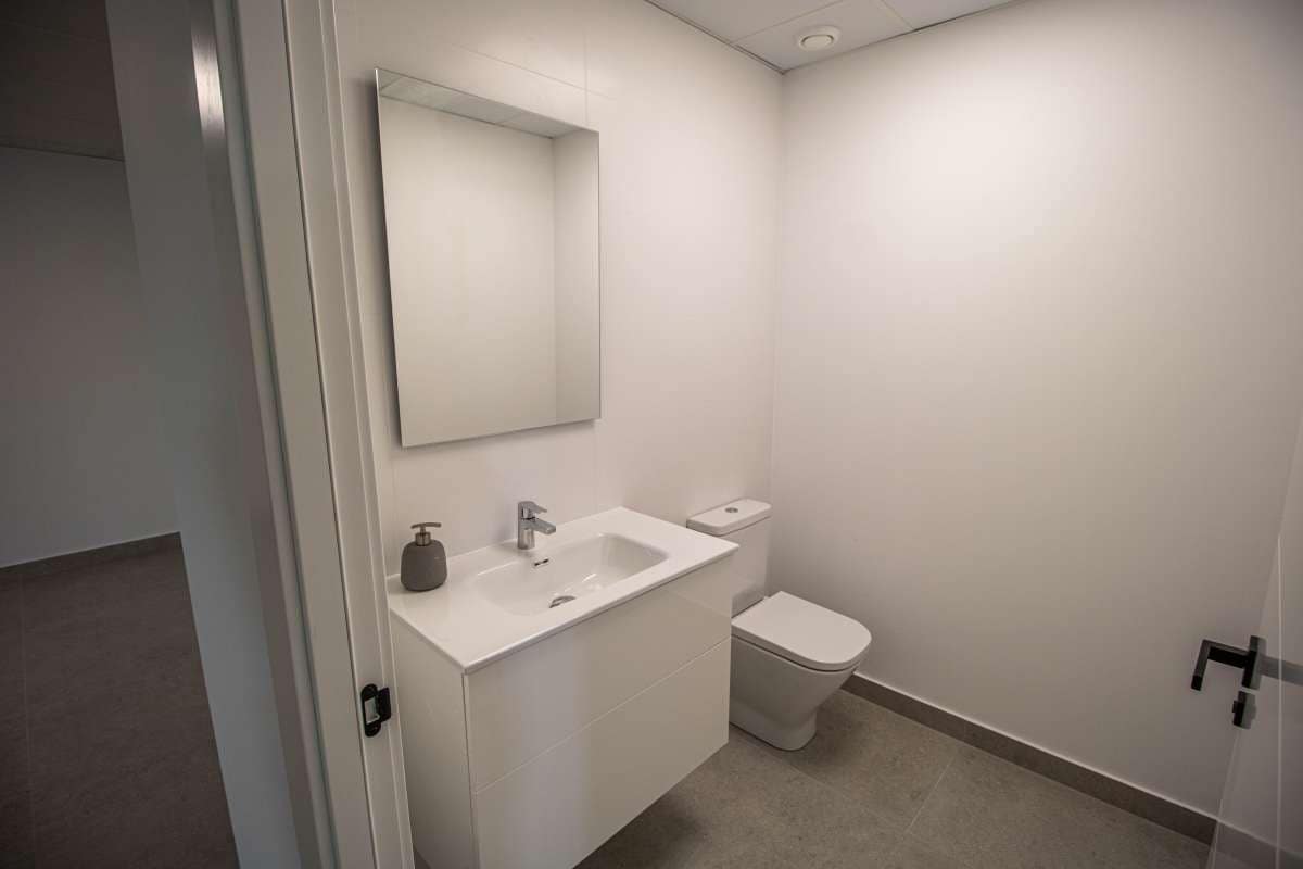 3 sypialnia Willa na sprzedaż w Finestrat z basenem garażem - 579 000 € (Ref: 9593270)