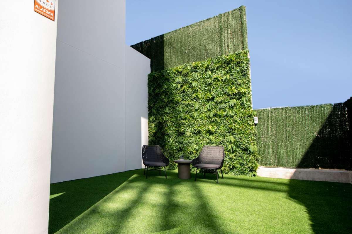 3 sypialnia Willa na sprzedaż w Finestrat z basenem garażem - 579 000 € (Ref: 9593270)