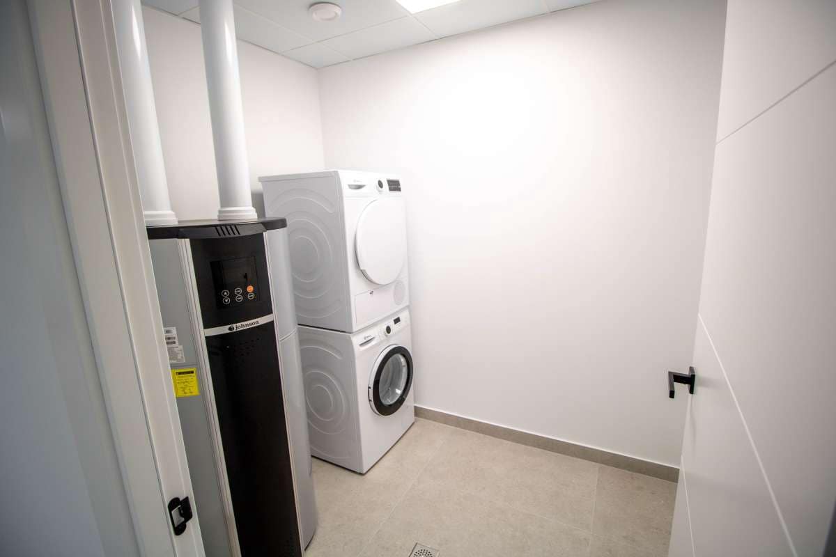 3 sypialnia Willa na sprzedaż w Finestrat z basenem garażem - 579 000 € (Ref: 9593270)