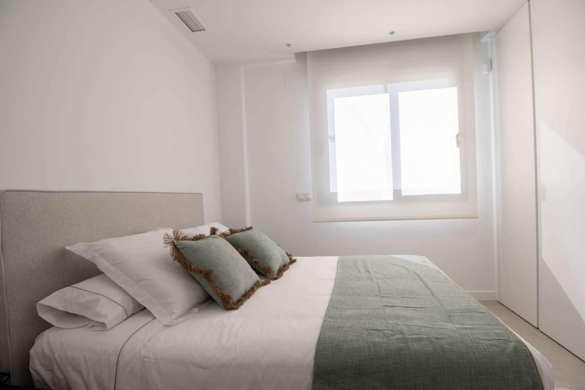 3 sypialnia Willa na sprzedaż w Finestrat z basenem garażem - 579 000 € (Ref: 9593270)