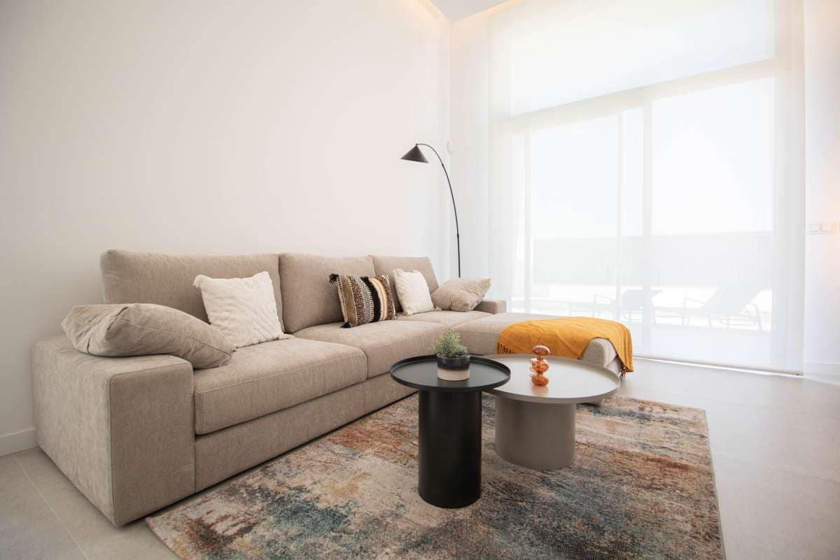 3 sypialnia Willa na sprzedaż w Finestrat z basenem garażem - 579 000 € (Ref: 9593270)