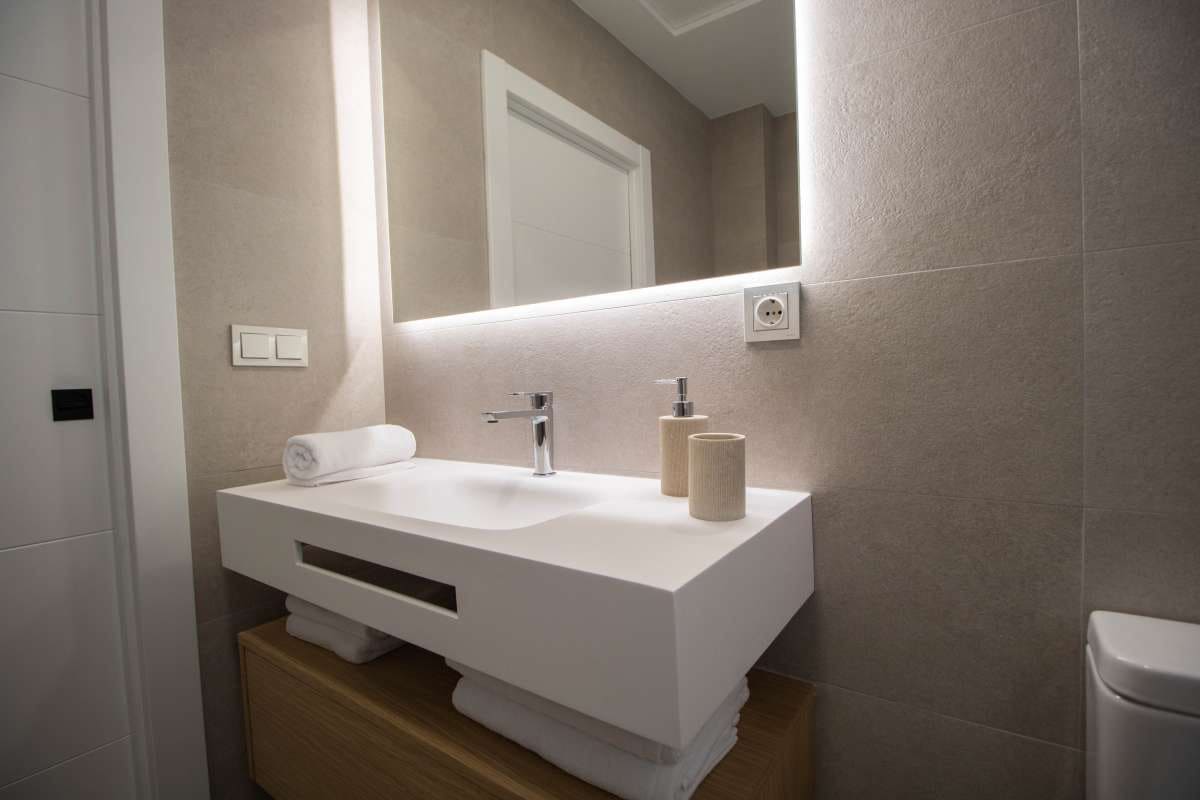 3 sypialnia Willa na sprzedaż w Finestrat z basenem garażem - 579 000 € (Ref: 9593270)