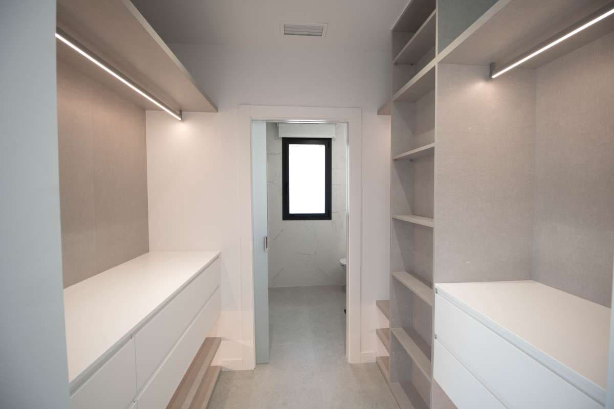 3 sypialnia Willa na sprzedaż w Finestrat z basenem garażem - 579 000 € (Ref: 9593270)