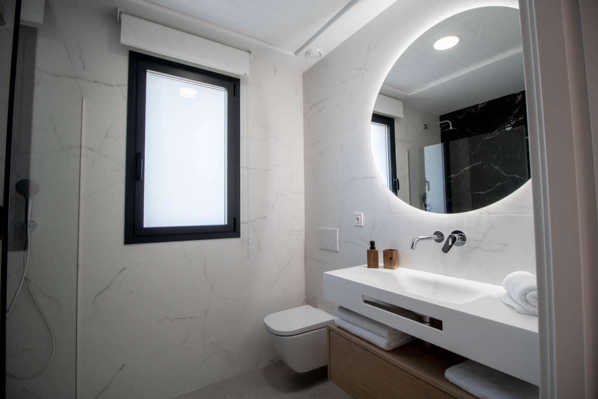 3 sypialnia Willa na sprzedaż w Finestrat z basenem garażem - 579 000 € (Ref: 9593270)