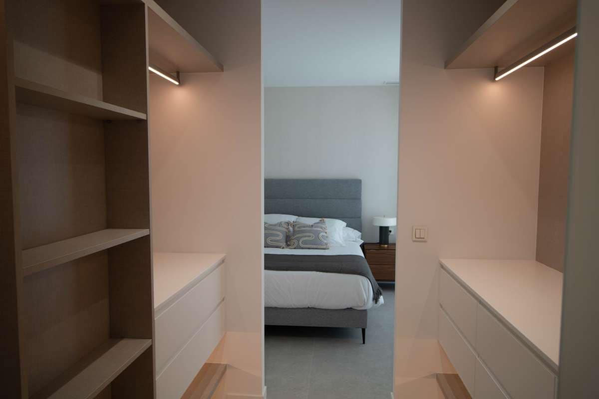 3 sypialnia Willa na sprzedaż w Finestrat z basenem garażem - 579 000 € (Ref: 9593270)