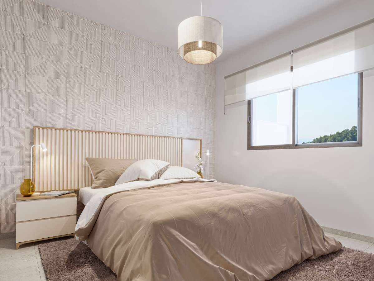 1 slaapkamer Appartement te koop in San Juan de los Terreros met zwembad garage - € 160.000 (Ref: 9598377)