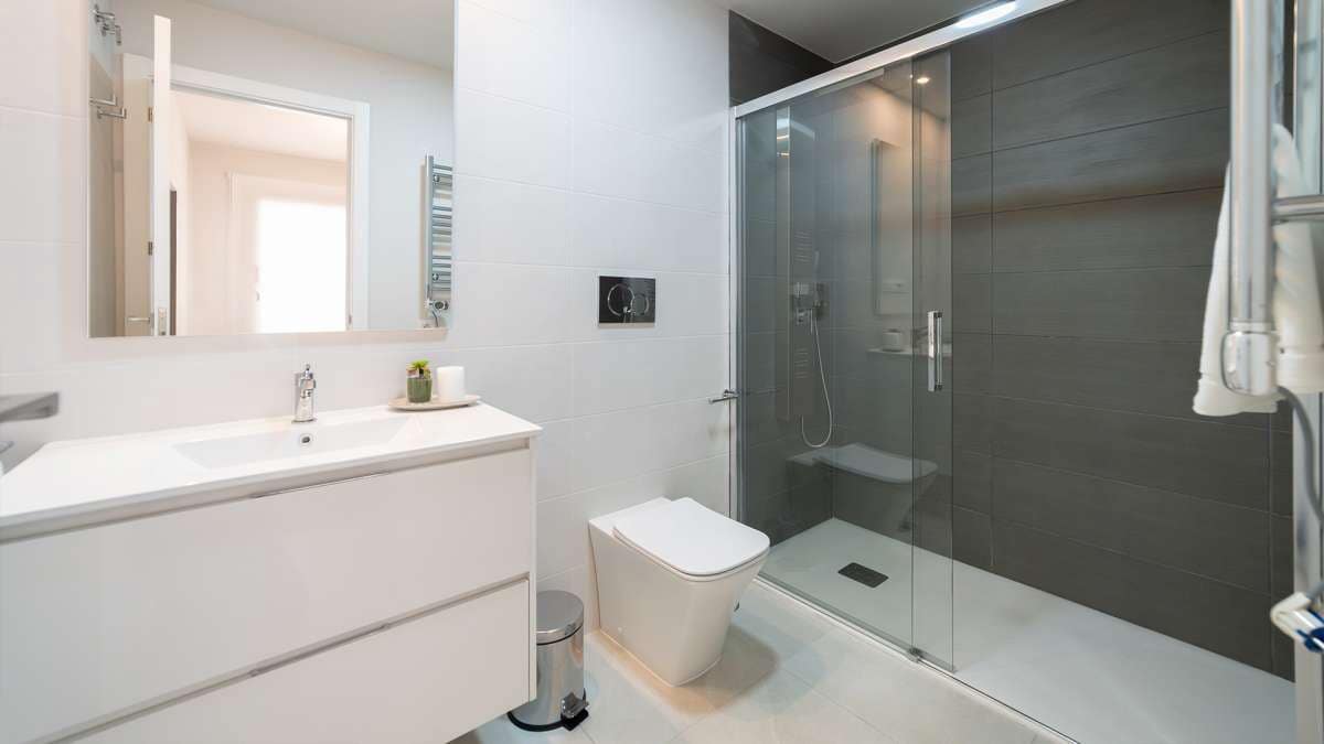 2 camera da letto Appartamento in vendita in Pulpi con piscina garage - 202.000 € (Rif: 9603632)