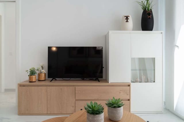 2 sovrum Lägenhet till salu i Pulpí med pool garage - 231 000 € (Ref: 9603634)