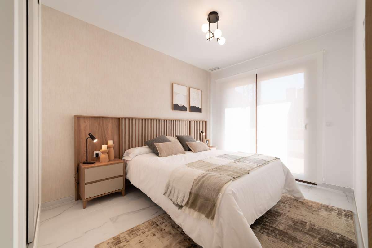 3 chambre Appartement à vendre à Pulpi - 293 000 € (Ref: 9603641)