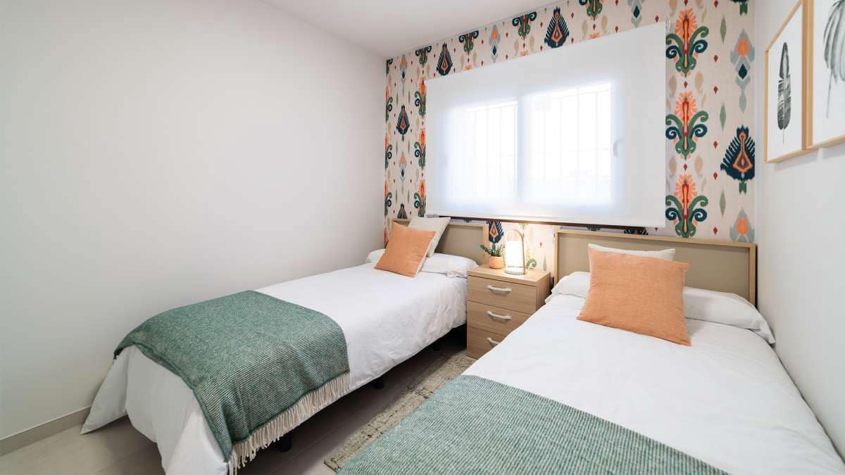 2 camera da letto Appartamento in vendita in Pulpi con piscina garage - 207.000 € (Rif: 9603643)