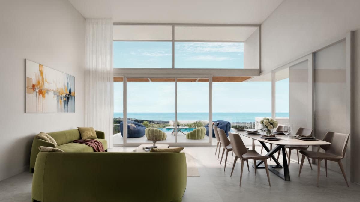 3 sovrum Villa till salu i La Nucia med pool garage - 680 709 € (Ref: 9610527)