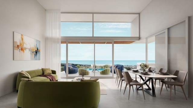 3 sovrum Villa till salu i Barranco Hondo - Varadero  , La Nucia med pool garage - 720 990 € (Ref: 9610531)