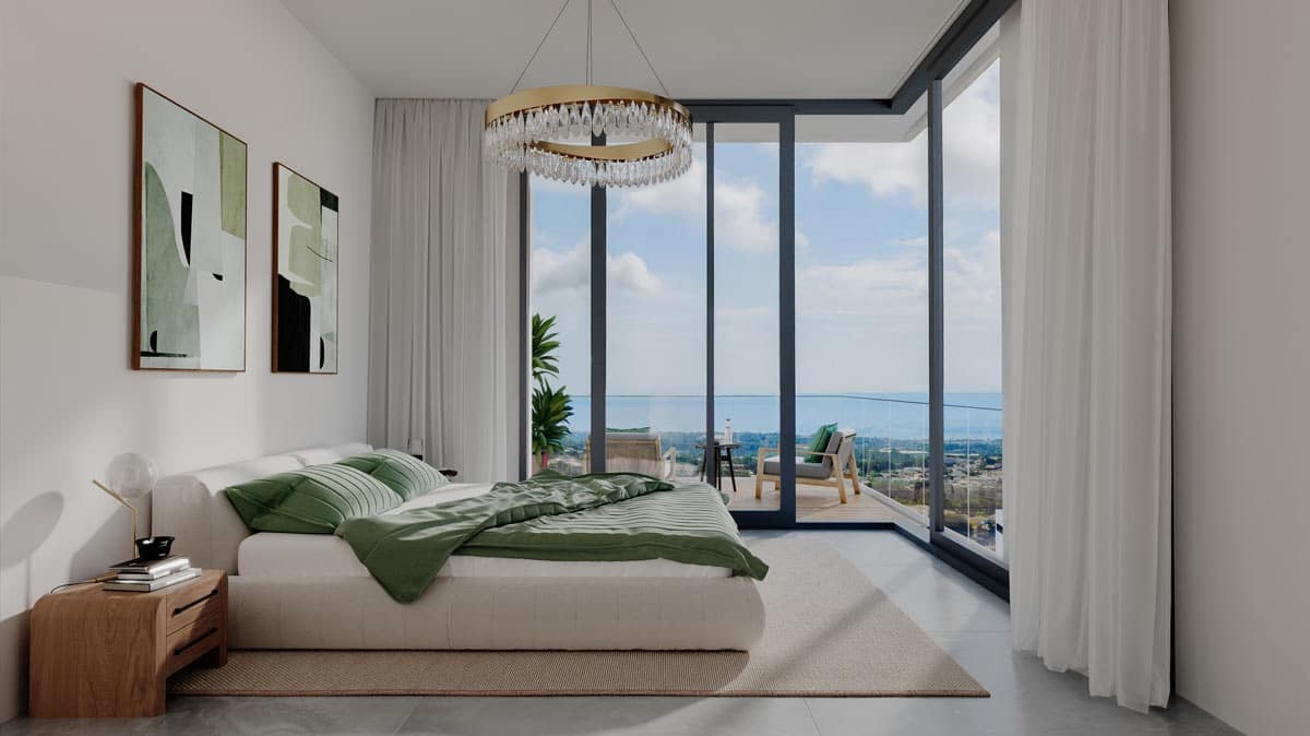 Chalet de 3 habitaciones en La Nucia en venta con piscina garaje - 680.709 € (Ref: 9610532)