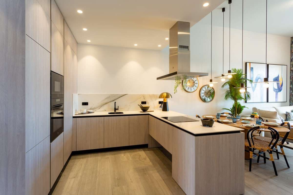 3 soverom Hus til salgs i Algorfa med svømmebasseng garasje - € 620 000 (Ref: 9614483)