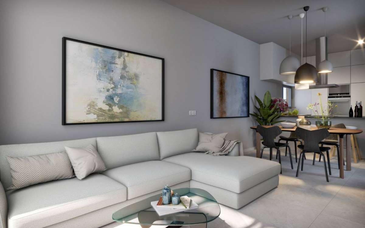 3 sovrum Villa till salu i Finestrat - 445 000 € (Ref: 9635197)