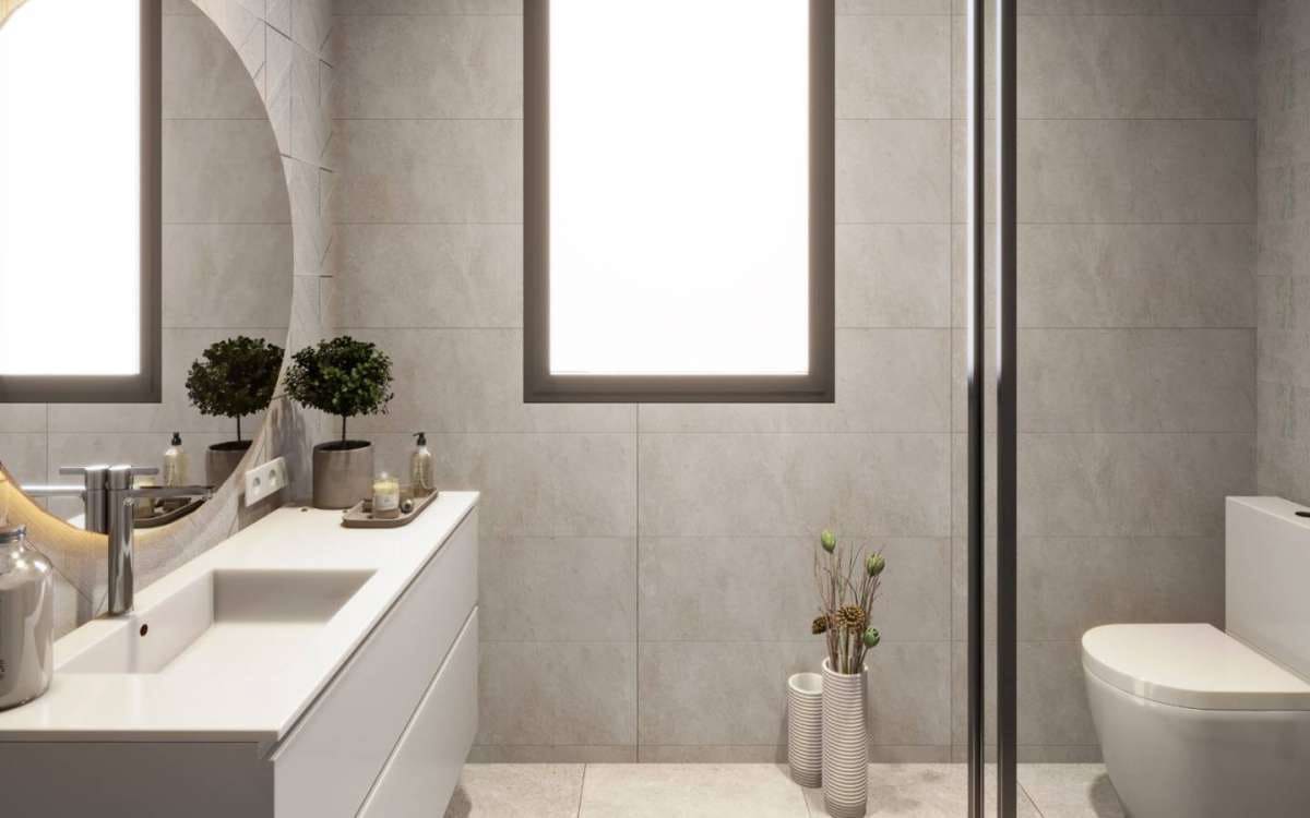 3 sovrum Villa till salu i Finestrat - 445 000 € (Ref: 9635197)