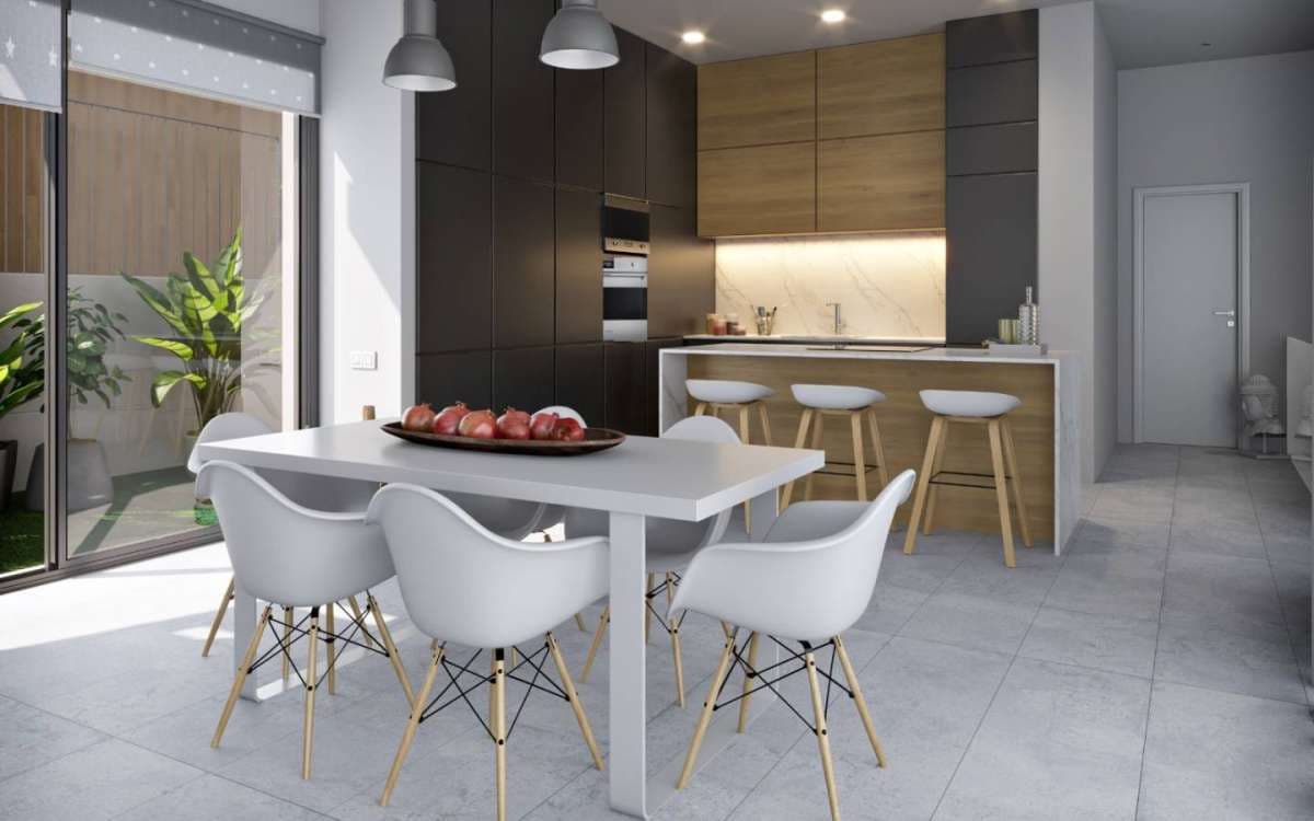 3 sovrum Villa till salu i Finestrat - 445 000 € (Ref: 9635197)