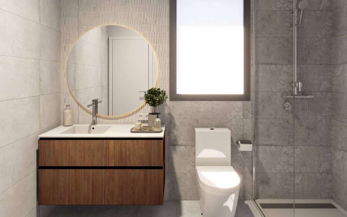 3 sovrum Villa till salu i Finestrat - 445 000 € (Ref: 9635197)