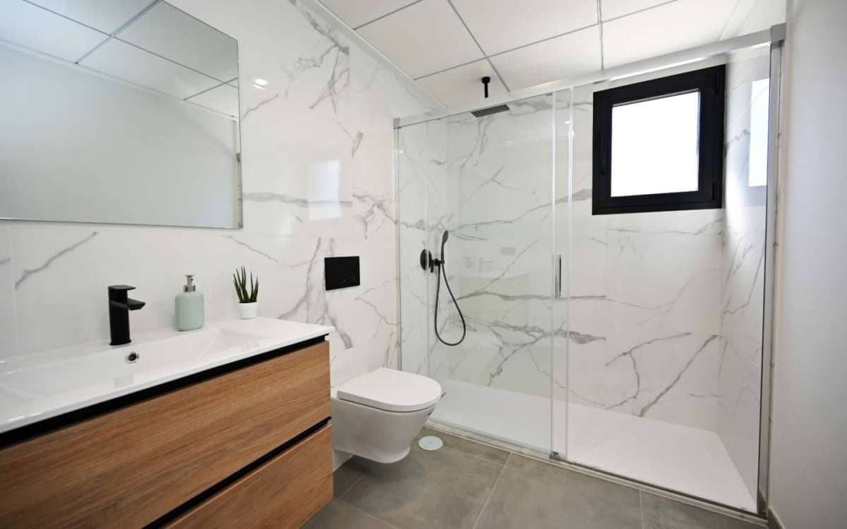 2 soverom Villa til salgs i Orihuela med svømmebasseng - € 342 000 (Ref: 9635199)