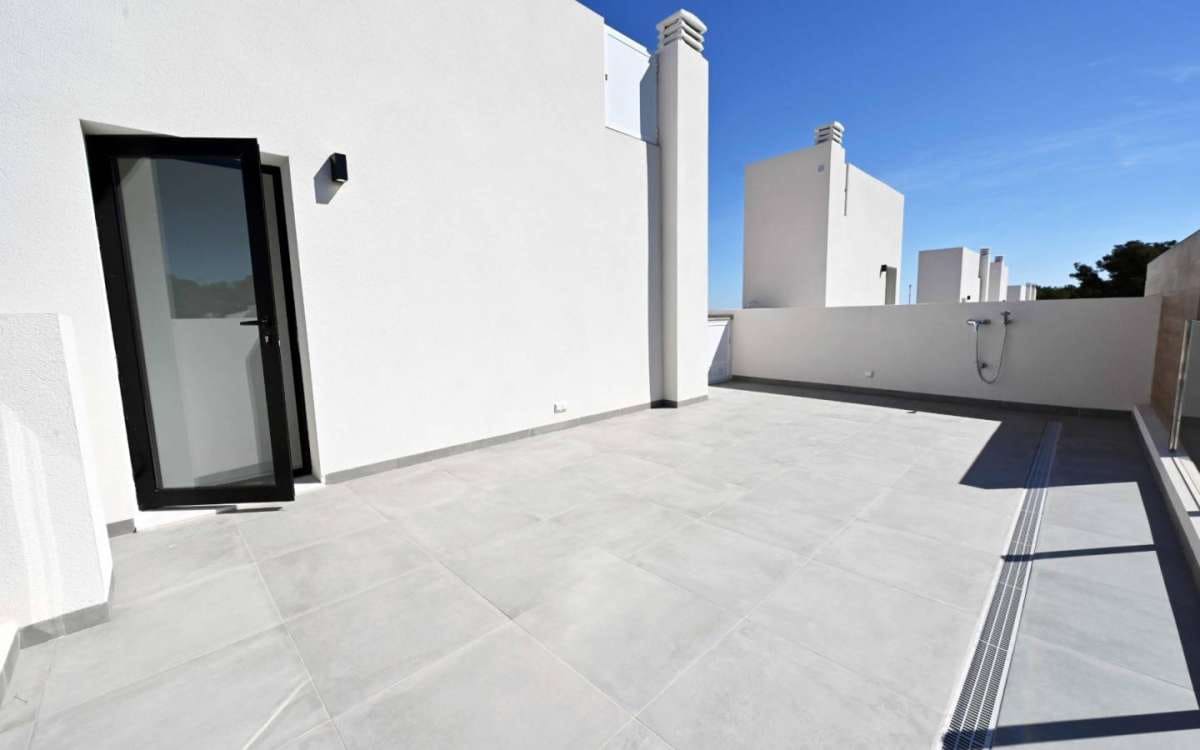 2 soverom Villa til salgs i Orihuela med svømmebasseng - € 342 000 (Ref: 9635199)