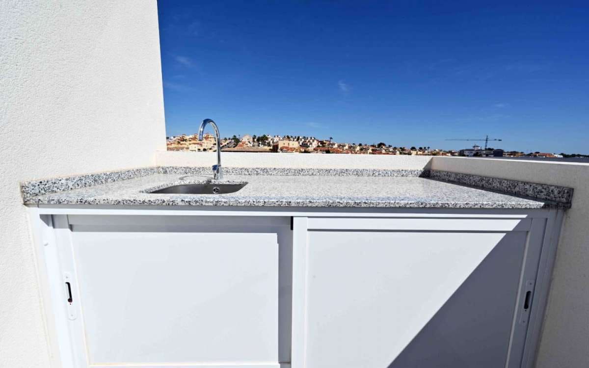 2 soverom Villa til salgs i Orihuela med svømmebasseng - € 342 000 (Ref: 9635199)