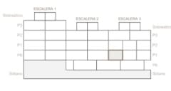 2 bedroom Apartment for sale in La Villajoyosa / Vila Joiosa with pool garage - € 680,000 (Ref: 9635202)